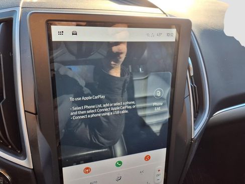 Used 2022 Ford Edge SEL w/ Convenience Package image 15