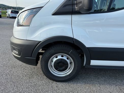 Used 2025 Ford Transit 350 XL RWD image 19