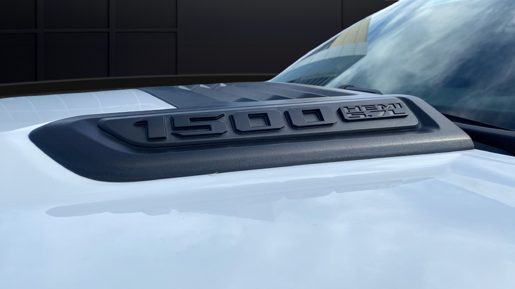 Used 2019 RAM 1500 Rebel w/ Rebel Level 2 Equipment Group AWD/4WD image 39
