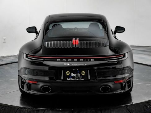 Used 2020 Porsche 911 Carrera 4S image 11