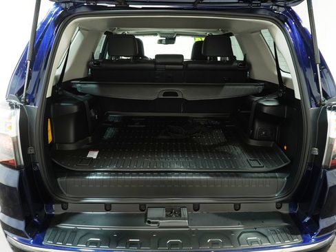 Certified 2024 Toyota 4Runner Limited AWD/4WD image 6