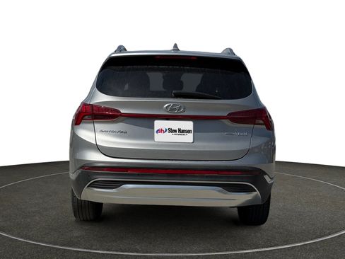 Used 2023 Hyundai Santa Fe Limited image 5