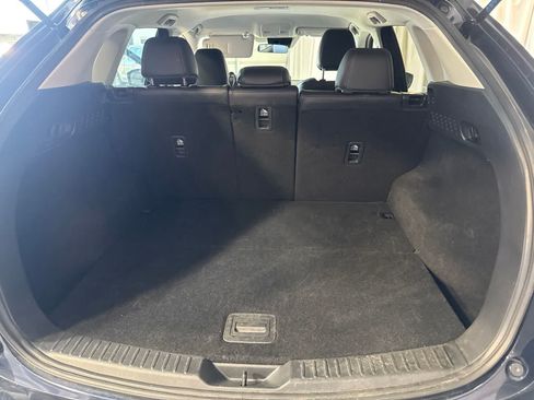 Used 2025 MAZDA CX-5 AWD 2.5 S w/ Select Package image 16