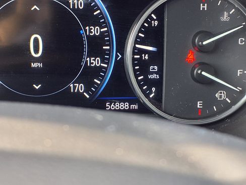 Used 2024 Buick Enclave Premium image 19