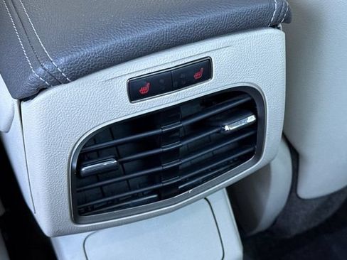 Used 2016 Lincoln MKZ Hybrid w/ Equipment Group 600A Reserve FWD image 44
