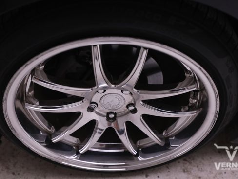 Used 2005 Nissan 350Z Touring image 21