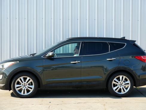 Used 2014 Hyundai Santa Fe w/ Technology Package 05 image 47