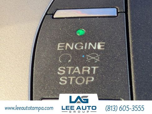 Used 2016 Lincoln MKZ Hybrid w/ Equipment Group 600A Reserve image 29