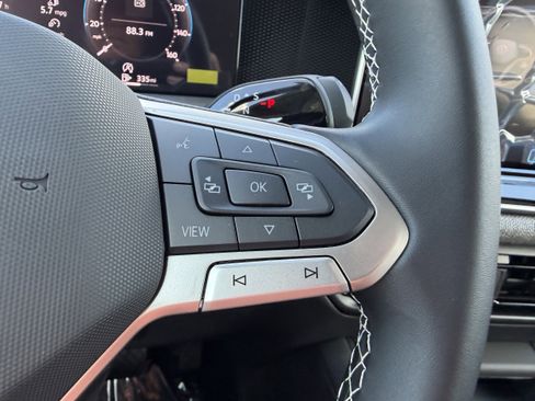 New 2026 Volkswagen Tiguan S image 28