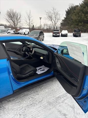 New 2026 Dodge Charger Scat Pack AWD/4WD image 50