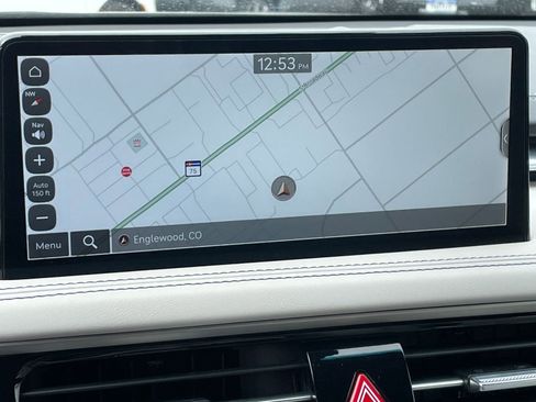 Used 2025 Genesis G70 2.5T image 20