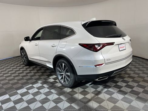 New 2026 Acura MDX w/ Technology Package image 3