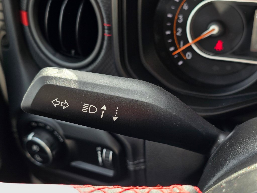 Used 2024 Jeep Gladiator Rubicon AWD/4WD image 41