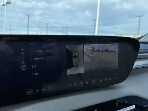 New 2026 Buick Enclave Avenir w/ Super Cruise Package image 15