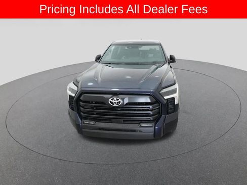 New 2026 Toyota Tundra SR5 AWD/4WD image 14