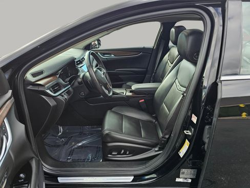 Used 2018 Cadillac XTS Luxury image 20