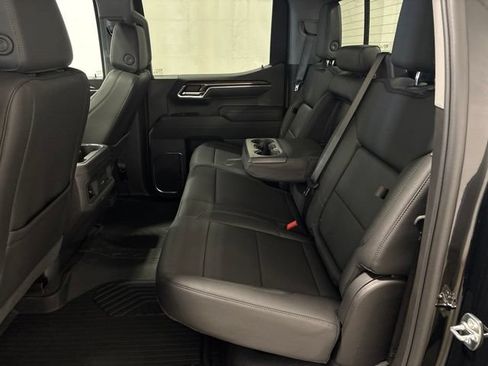New 2026 Chevrolet Silverado 1500 LT Trail Boss w/ LT Trail Boss Premium Package AWD/4WD image 47