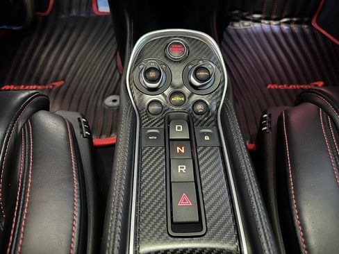 Used 2016 McLaren 570S Coupe RWD image 44