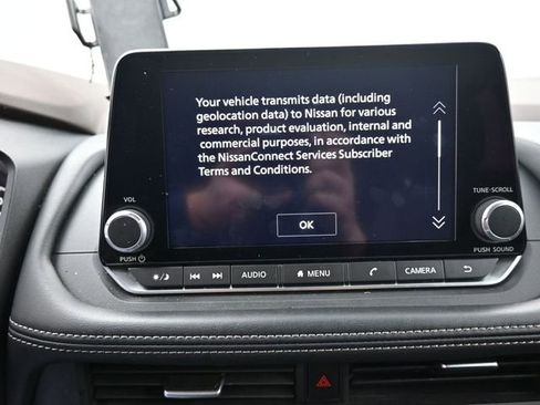 Used 2023 Nissan Rogue SV image 20