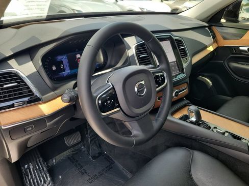 Used 2023 Volvo XC90 B6 Plus w/ Protection Package Premier AWD/4WD image 20