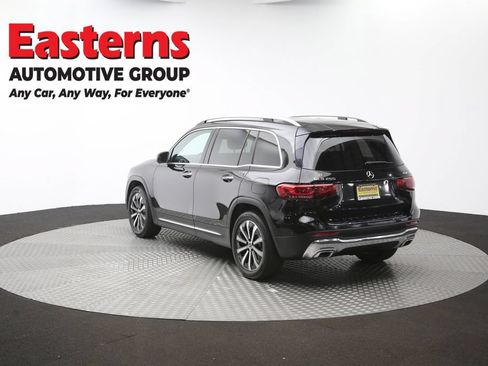 Used 2022 Mercedes-Benz GLB 250 4MATIC w/ Premium Package Lite image 65