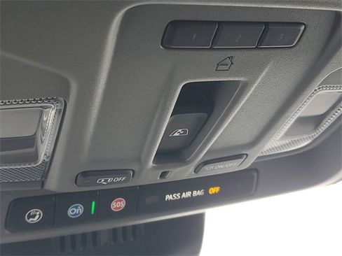 Certified 2025 Chevrolet Silverado 2500 LT w/ Trail Boss Package image 31