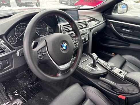 Used 2018 BMW 430i Convertible image 14