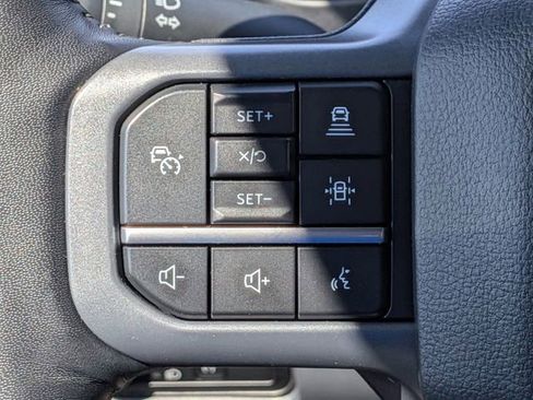 Used 2024 Ford F250 Lariat w/ Lariat Ultimate Package AWD/4WD image 32
