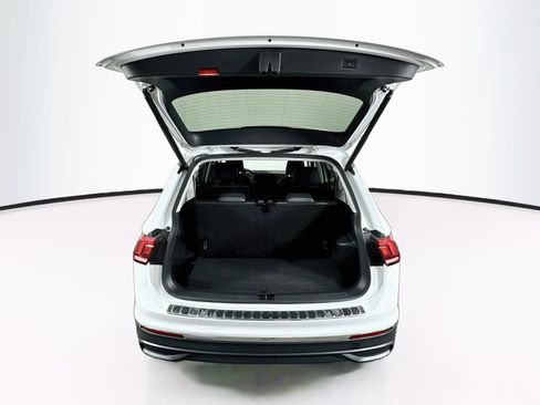 Used 2024 Volkswagen Tiguan Wolfsburg Edition FWD image 28