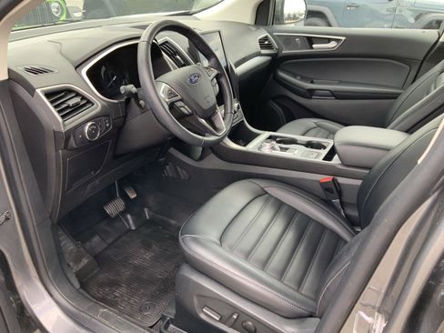 Used 2021 Ford Edge SEL w/ Convenience Package AWD/4WD image 26