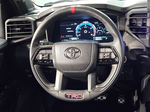 Used 2024 Toyota Tundra TRD Pro image 27