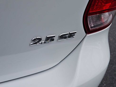 Used 2014 Volkswagen Jetta SE image 12