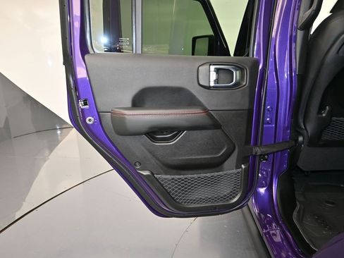 New 2026 Jeep Gladiator Rubicon image 20