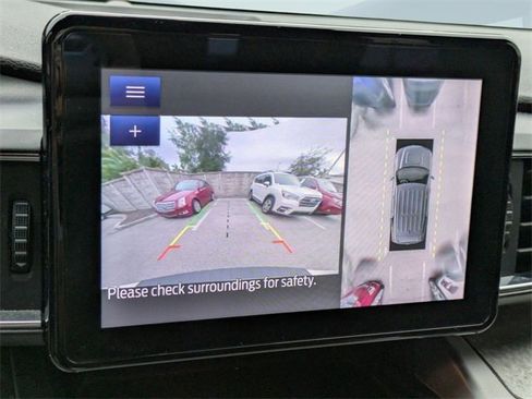 Used 2021 Ford Explorer Timberline image 25