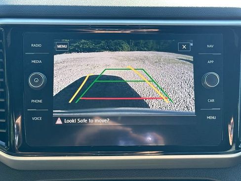 Used 2020 Volkswagen Atlas Cross Sport SEL AWD/4WD image 31