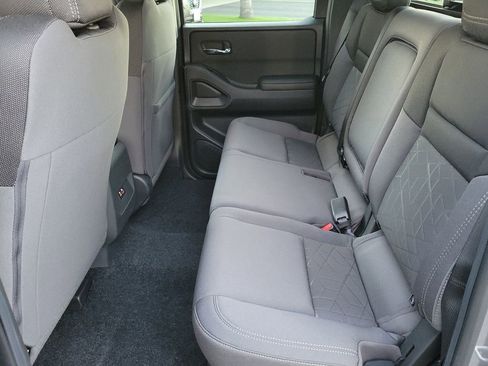 New 2026 Nissan Frontier SV w/ Tow Package image 14