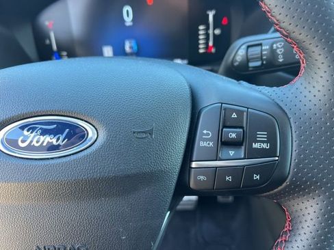 Used 2024 Ford Escape ST-Line Select w/ Tech Pack #1 image 27