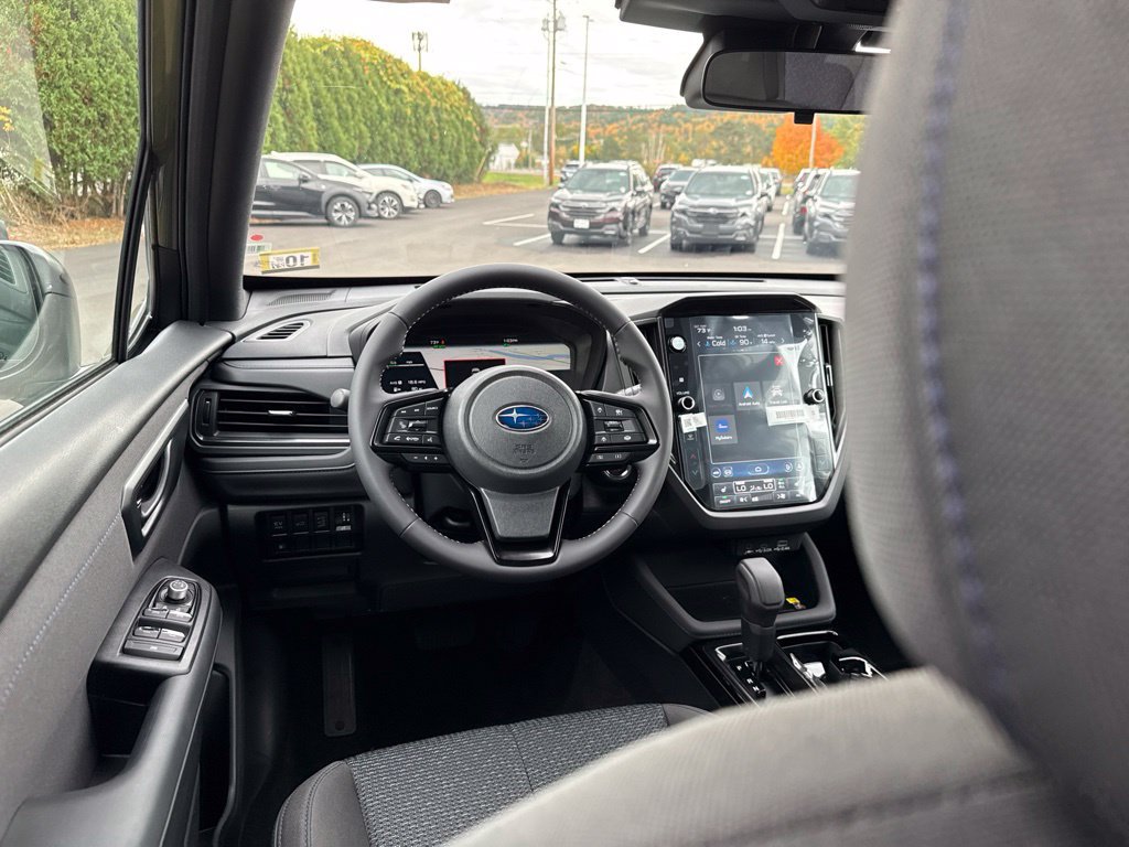 New 2026 Subaru Forester Premium AWD/4WD image 19