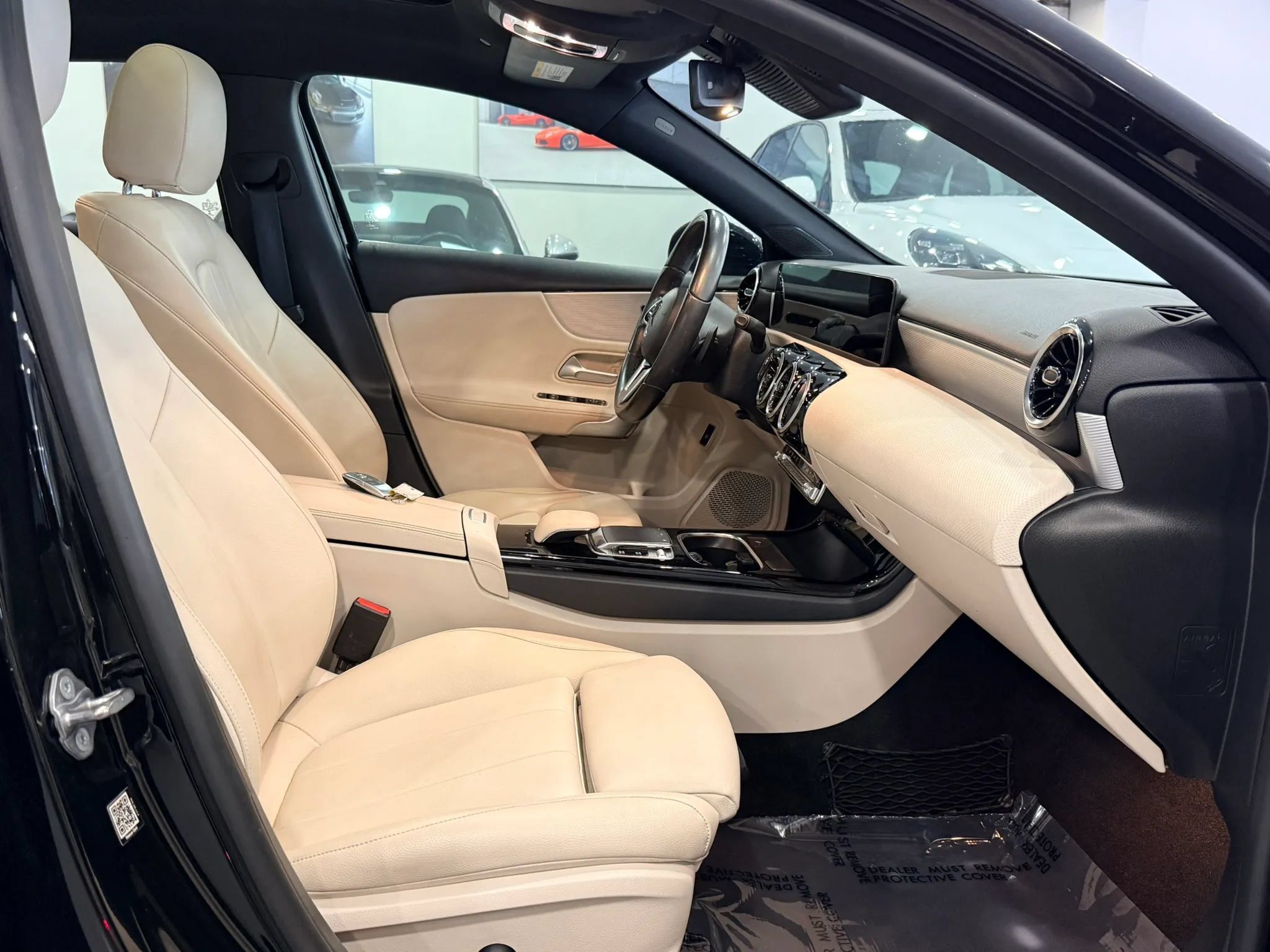Used 2020 Mercedes-Benz A 220 image 17