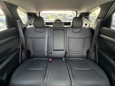 Used 2023 Hyundai Tucson SEL w/ Convenience Package FWD image 25