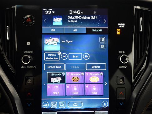 Used 2022 Subaru Outback Wilderness image 11