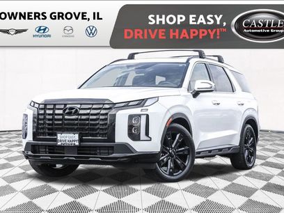 Used 2023 Hyundai Palisade XRT