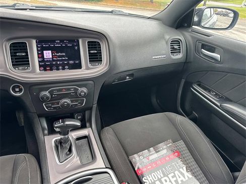 Used 2023 Dodge Charger SXT image 19