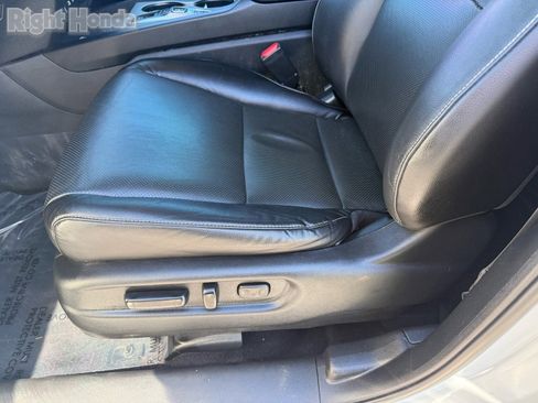 Used 2024 Honda Ridgeline RTL image 13