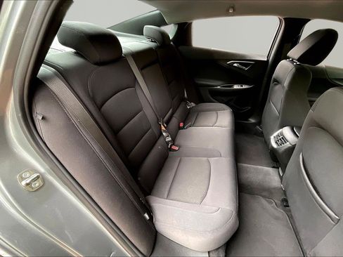 Used 2023 Chevrolet Malibu LT FWD image 24