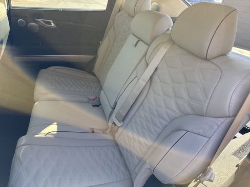 New 2026 Genesis GV80 3.5T e-SC image 13