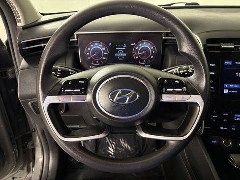 Used 2024 Hyundai Tucson SEL FWD image 21