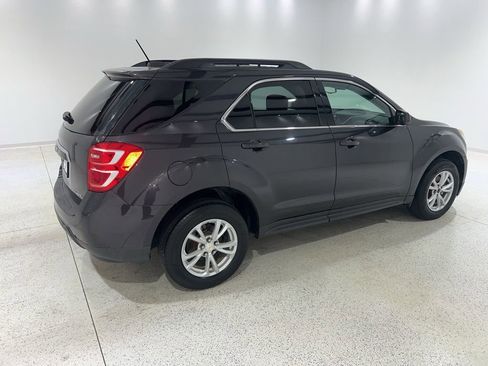 Used 2016 Chevrolet Equinox LT w/ Convenience Package FWD image 5