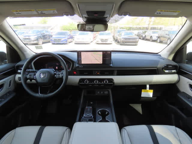 New 2026 Honda Pilot EX-L image 19