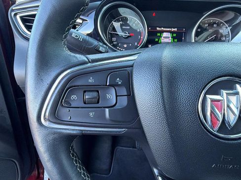 Certified 2023 Buick Encore GX Select image 14